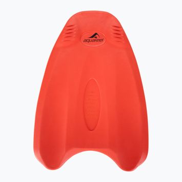 AquaFeel Kickboard Speedblue κόκκινο