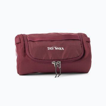 Tatonka Care Barrel τσάντα καλλυντικών ταξιδιού κόκκινη 2787.047