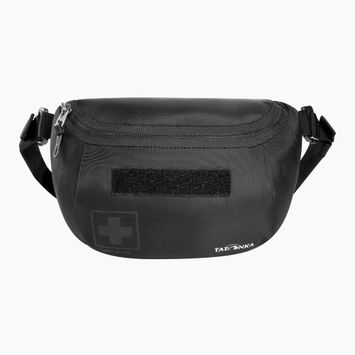 Tatonka First Aid Basic Hip Belt Pouch μαύρο