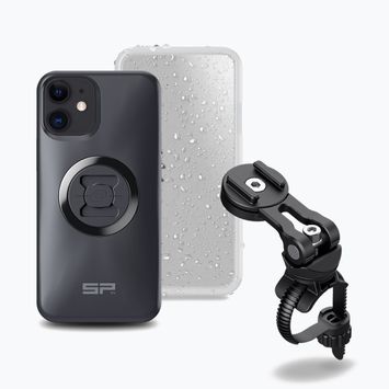 SP CONNECT Bike Bundle II Iphone 12 Mini μεταφορέας ποδηλάτου μαύρο 54432