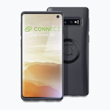 Θήκη στήριξης ποδηλάτου SP CONNECT για Samsung Galaxy S9+/S8+ μαύρο 55112