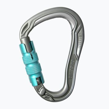 EDELRID HMS Bulletproof Triple salte carabiner