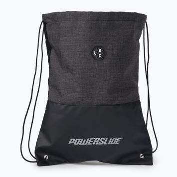 Powerslide Go Bag μαύρο 907061