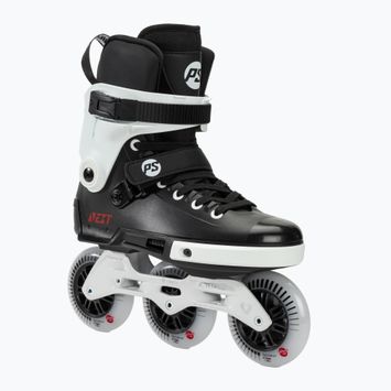 Πατίνια Powerslide Next Core 100 black/white