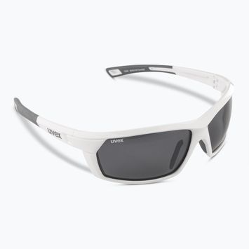 UVEX Sportstyle 225 Pola λευκά γυαλιά ηλίου