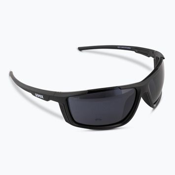 UVEX Sportstyle 310 μαύρα ματ γυαλιά ηλίου