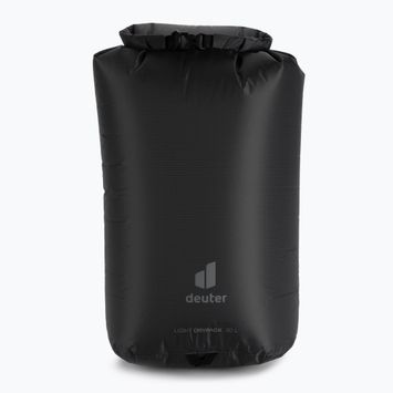 Αδιάβροχη τσάντα Deuter Light Drypack 30l γκρι 3940521