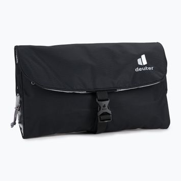 Deuter Wash Bag II τσάντα πεζοπορίας μαύρο 3930321