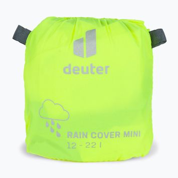 Deuter Rain Cover Mini κάλυμμα σακιδίου πλάτης 394202180080