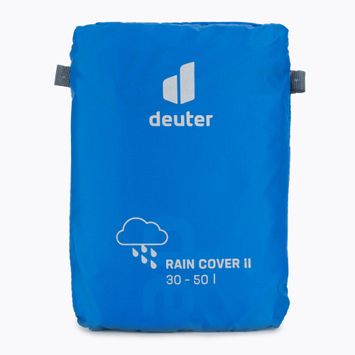Deuter Rain Cover II κάλυμμα σακιδίου πλάτης μπλε 394232130130