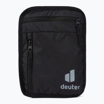 Deuter Security Wallet I μαύρο 395002170000