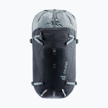 Σακίδιο αναρρίχησης deuter Guide 30 l black/shale