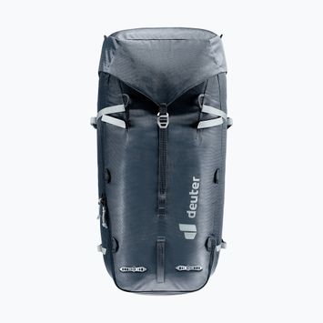 Σακίδιο αναρρίχησης deuter Guide 34+8 l black/shale