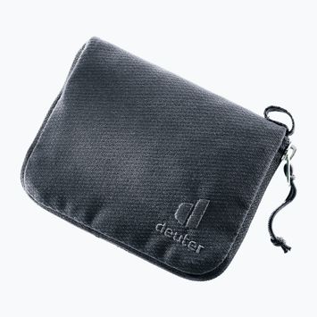 Πορτοφόλι deuterZip Wallet black/ desert