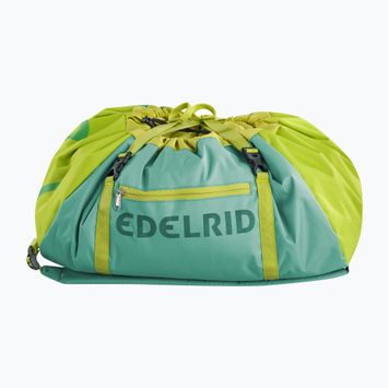 EDELRID Drone II τσάντα με σχοινί από νεφρίτη