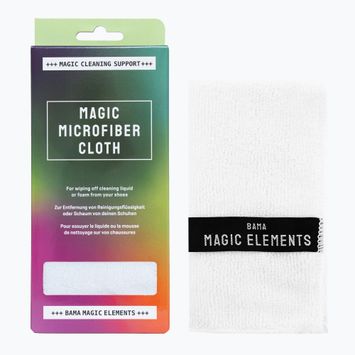 BAMA Magic Microfiber πανί καθαρισμού παπουτσιών