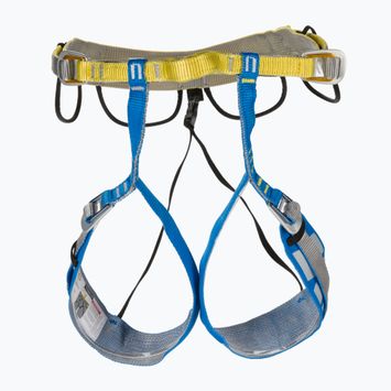 Salewa Ortles Αναρριχητική εξάρτυση κίτρινο 00-0000001751