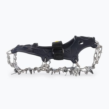 Salewa Mtn Spike Crampon μαύρο 00-0000000829