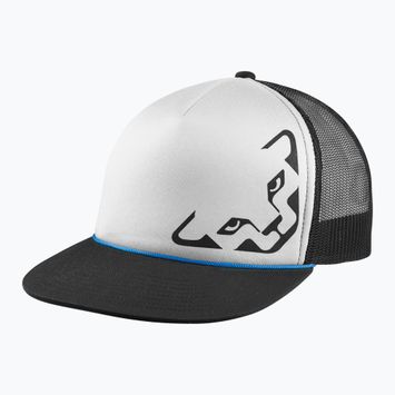 DYNAFIT Trucker 3 καπέλο μπέιζμπολ λευκό