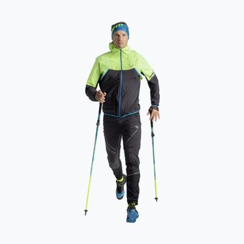 DYNAFIT Alpine Wp 2.5L παντελόνι για τρέξιμο μαύρο 08-0000071141