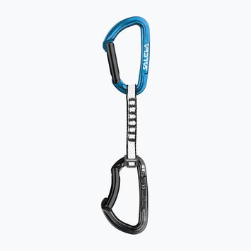 Salewa Expr Set Dyn Hot G3 Str/Bent μπλε/μαύρο αναρρίχηση express