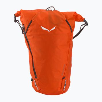 Salewa Ortles Climb 25 l σακίδιο ορειβασίας πορτοκαλί 00-0000001283