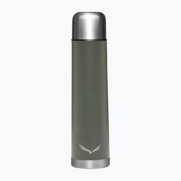 Salewa Rienza Thermo θερμός 750 ml σκούρα ελιά