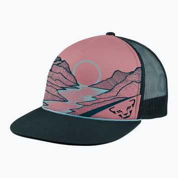 DYNAFIT Graphic Trucker καπέλο μπέιζμπολ με μοκασίνια