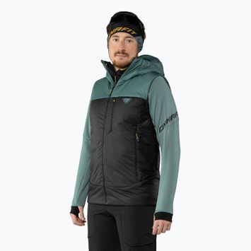 Ανδρικό γιλέκο DYNAFIT Radical Primaloft Hooded atlantic