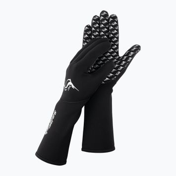Sailfish γάντια από νεοπρένιο μαύρο
