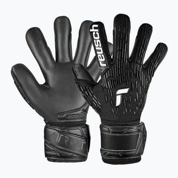 Γάντια τερματοφύλακα Reusch Attrakt Freegel Infinity black