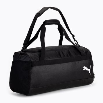 PUMA TeamGOAL 23 Teambag 54 l τσάντα ποδοσφαίρου μαύρη 076859 03