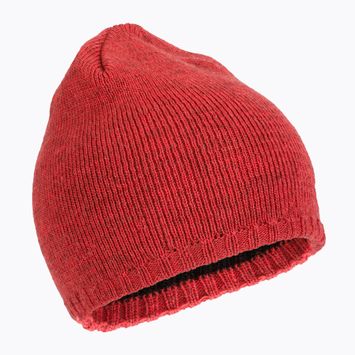 ZIENER Παιδικό καπέλο Iruno κόκκινο 212176.888