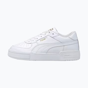 PUMA CA Pro Classic παπούτσια puma λευκό