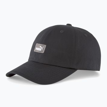 Καπέλο μπέιζμπολ PUMA Ess Cap III puma black