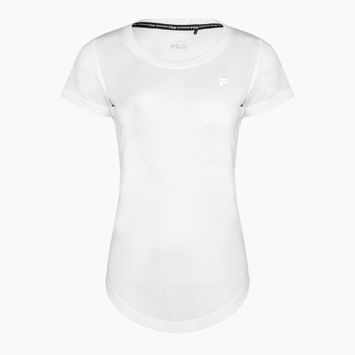 FILA γυναικείο t-shirt Rahden bright white