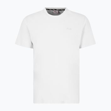 FILA ανδρικό t-shirt Berloz bright white
