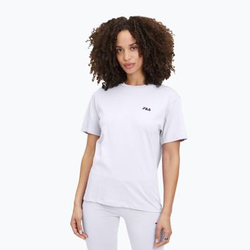 FILA γυναικείο t-shirt Biendorf φωτεινό λευκό