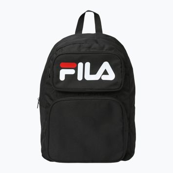 FILA Fenyi σακίδιο πλάτης 17 l μαύρο