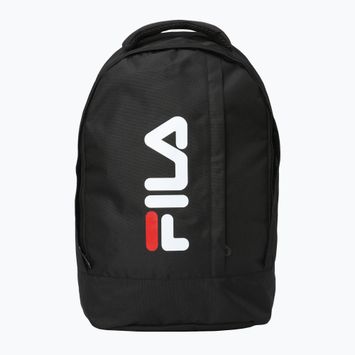 Σάκος πλάτης FILA Fussa black