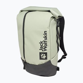 Σακίδιο πλάτης Jack Wolfskin All-In Pack 30 l mint leaf