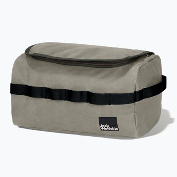 Jack Wolfskin Konya Washbag πέτρα