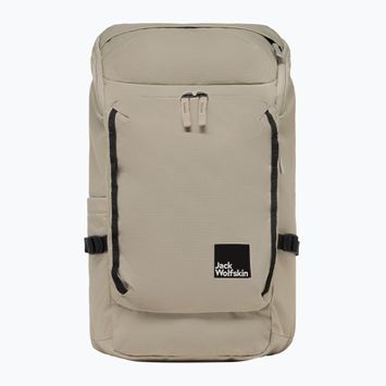 Jack Wolfskin Lyall 28 l πέτρινο σακίδιο ημέρας