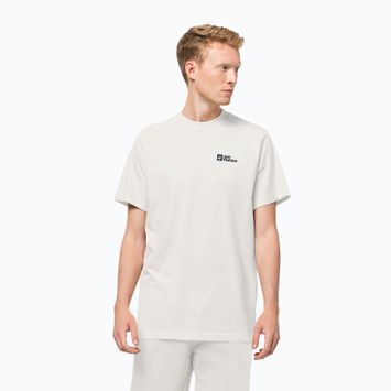 Jack Wolfskin ανδρικό Essential T-shirt λευκό 1808382_5000