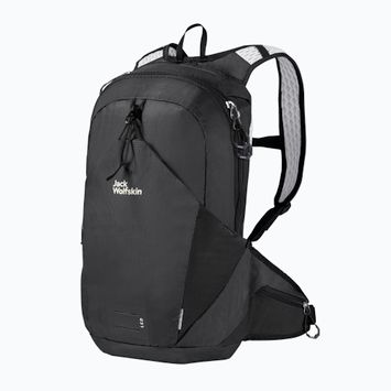 Σακίδιο πλάτης ποδηλάτου Jack Wolfskin Moab Jam 16 l flash black