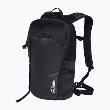 Σακίδιο πεζοπορίας Jack Wolfskin Prelight Shape 15 l phantom