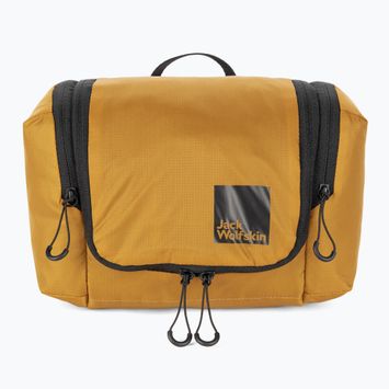 Jack Wolfskin Wandermood Washbag τσάντα πεζοπορίας αλατισμένο καραμέλα