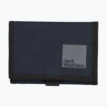 Πορτοφόλι Jack Wolfskin Mainkai night blue