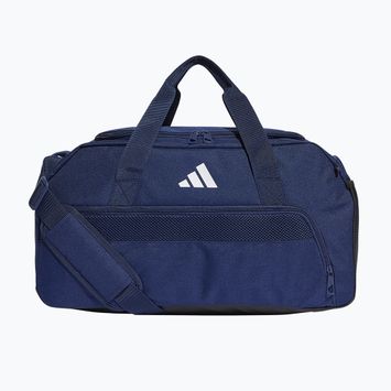 adidas Tiro 23 League Duffel Bag S team navy blue 2/black/white τσάντα προπόνησης