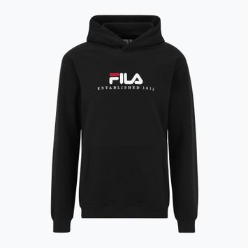 Φούτερ FILA Brunssum Hoody black